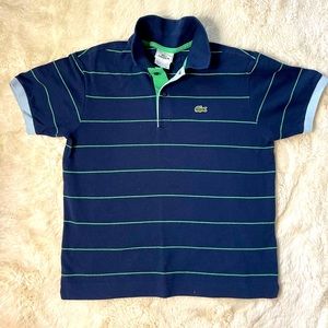 LACOSTE t-shirt Kids